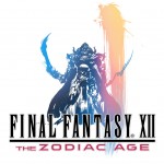 Final Fantasy XII: The Zodiac Agecover