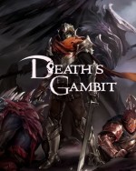 Death&#039;s Gambitcover