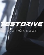 Test Drive Unlimited: Solar Crowncover