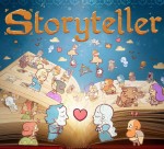 Storytellercover
