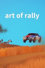 Art of Rallycover