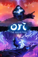 Ori: The Collectioncover