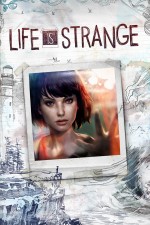 Life is Strange: Episode 1 – Chrysaliscover