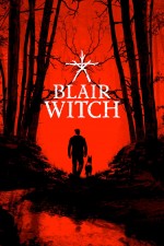 Blair Witchcover