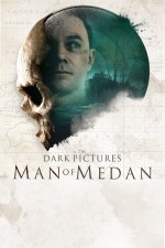 The Dark Pictures Anthology: Man Of Medancover
