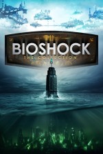 BioShock: The Collectioncover