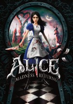 Alice: Madness Returnscover