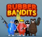 Rubber Banditscover