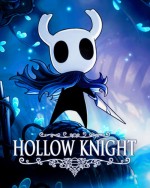 Hollow Knightcover