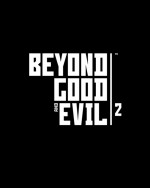 Beyond Good And Evil 2cover