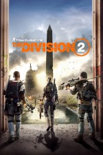 The Division 2cover