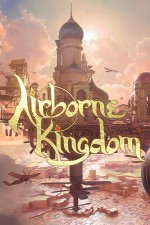 Airborne Kingdomcover