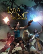 Lara Croft and the Temple of Osiriscover