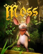 Mosscover