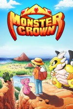 Monster Crowncover