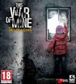 This War of Mine: The Little Onescover