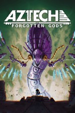 Aztech Forgotten Godscover