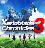 Xenoblade Chronicles 3cover