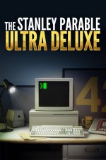 The Stanley Parable: Ultra Deluxecover