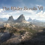 The Elder Scrolls VIcover