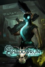 Shadowrun Returnscover