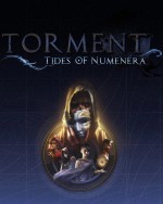 Torment: Tides of Numeneracover