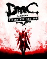 DmC Devil May Cry: Definitive Editioncover