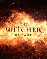 The Witcher Remakecover
