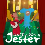 Once Upon a Jestercover