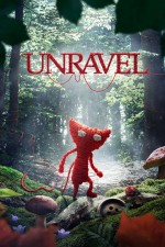Unravelcover