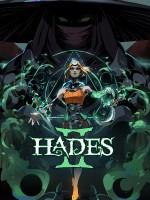 Hades IIcover