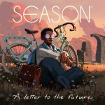 Season: A Letter to the Futurecover