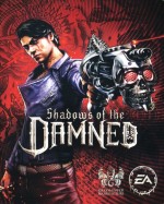 Shadows of the Damnedcover