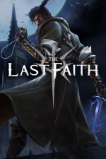 The Last Faithcover
