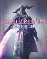 Final Fantasy XIV: A Realm Reborncover
