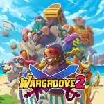 Wargroove 2cover