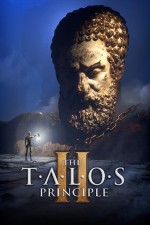 The Talos Principle IIcover