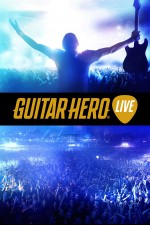 Guitar Hero Livecover