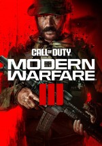 Call of Duty: Modern Warfare IIIcover