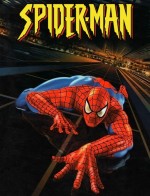 Spider-Man (2000)cover