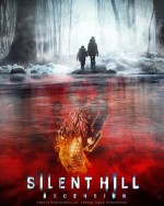 Silent Hill: Ascensioncover