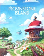 Moonstone Islandcover