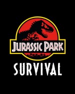 Jurassic Park: Survivalcover