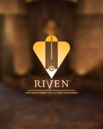 Riven (Remake)cover