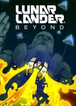 Lunar Lander: Beyondcover