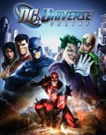 DC Universe Onlinecover