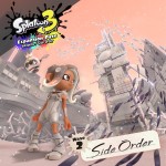 Splatoon 3: Expansion Pass – Side Ordercover