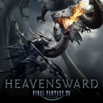 Final Fantasy XIV: Heavenswardcover