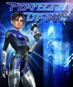 Perfect Dark (2010)cover