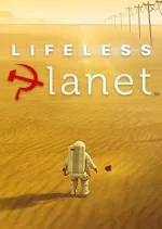 Lifeless Planetcover